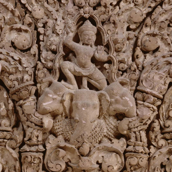 東京国立博物館 - 展示・催し物 展示 東洋館（アジアギャラリー