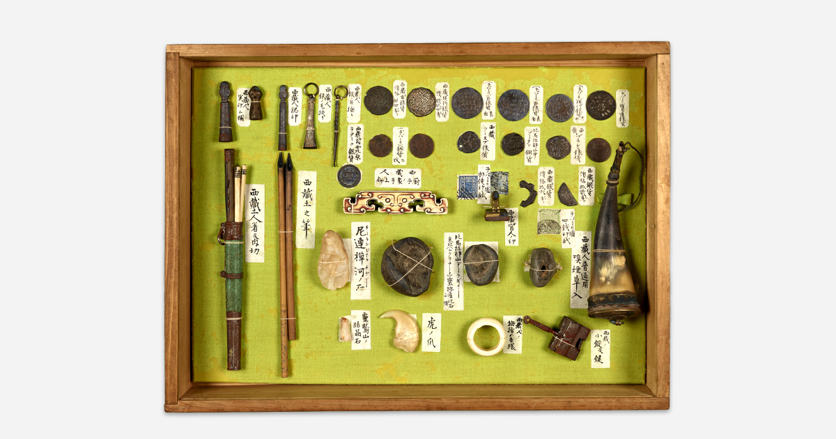 東京国立博物館 - 1089ブログ