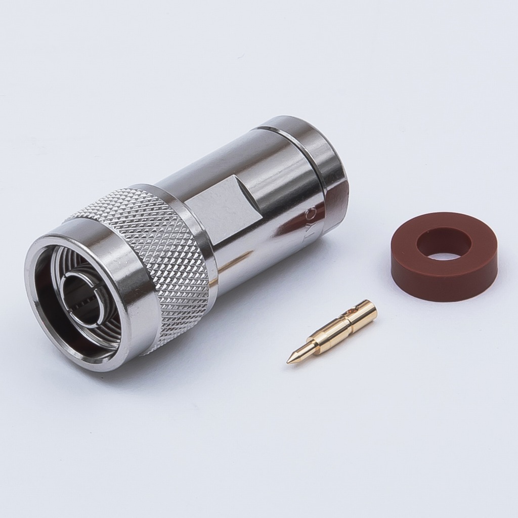 NP-5D│高周波同軸コネクターの製造・販売 株式会社トーコネ