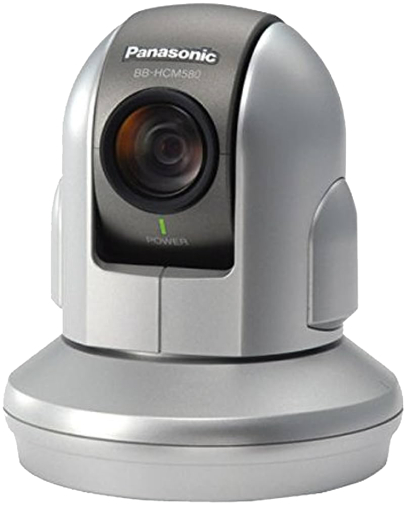 固定ドームネットワーク監視カメラBB-HCM581 | 無線機・レーザーバリア