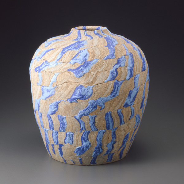 企画展「人間国宝 松井康成と原清展」 | 茨城県陶芸美術館 Ibaraki