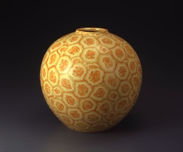 没後10年 人間国宝 松井康成展 | 茨城県陶芸美術館 Ibaraki Ceramic