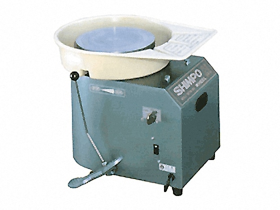 大型電動ろくろ RK-2XA | 陶芸ショップ.コム / 陶芸用品・陶芸材料の専門店