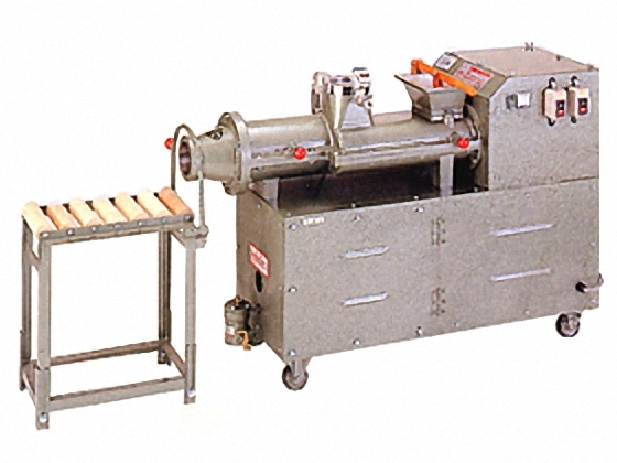 真空式土練機 VM-05 ステンレス羽根 | 陶芸ショップ.コム / 陶芸用品