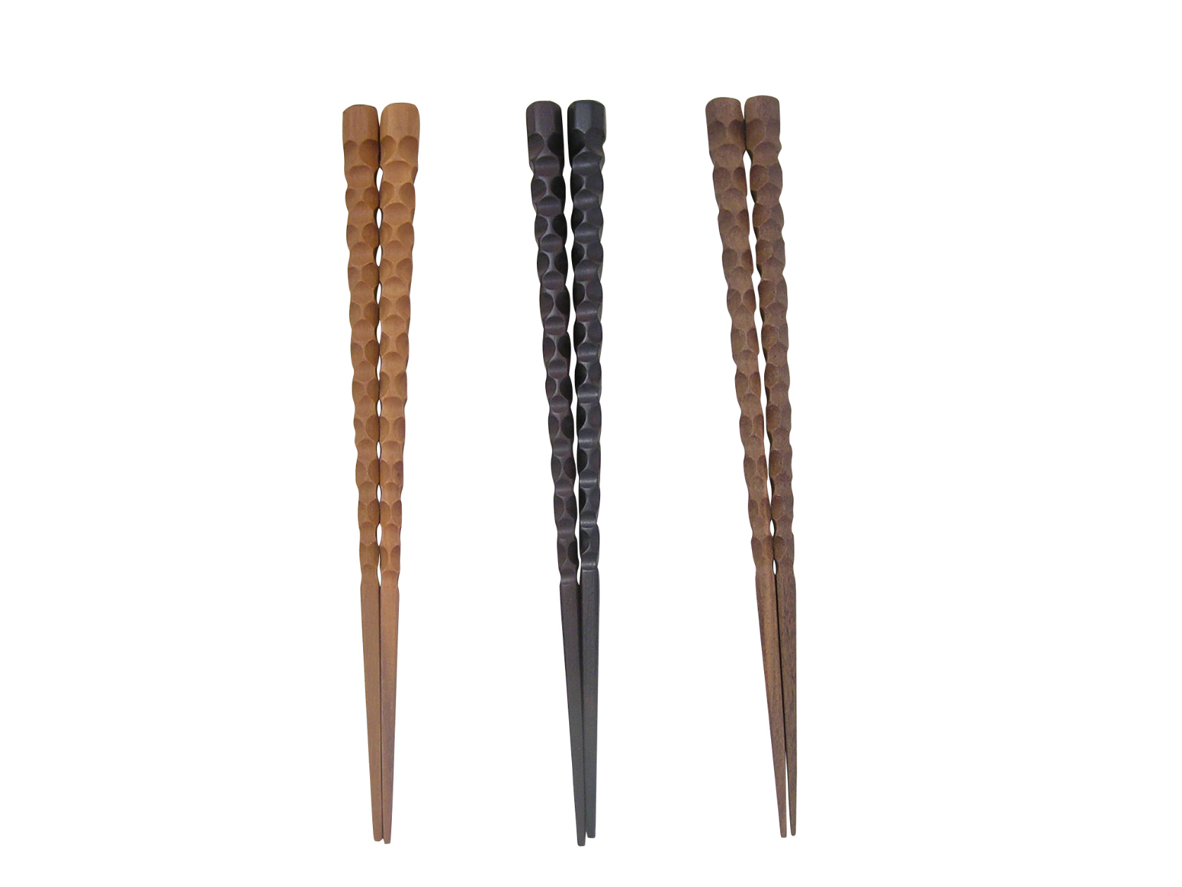 鬼に金棒 削り - 木のスプーン TOUGEI