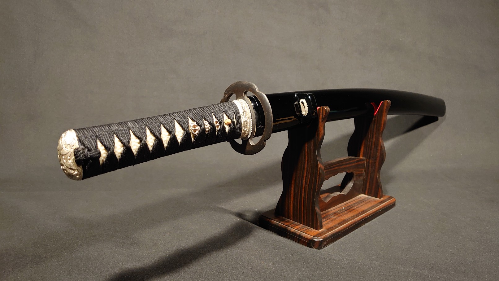 商品詳細｜日本刀の通信販売【刀剣 はせ川】鍔（つば）・刀袋の取り扱い