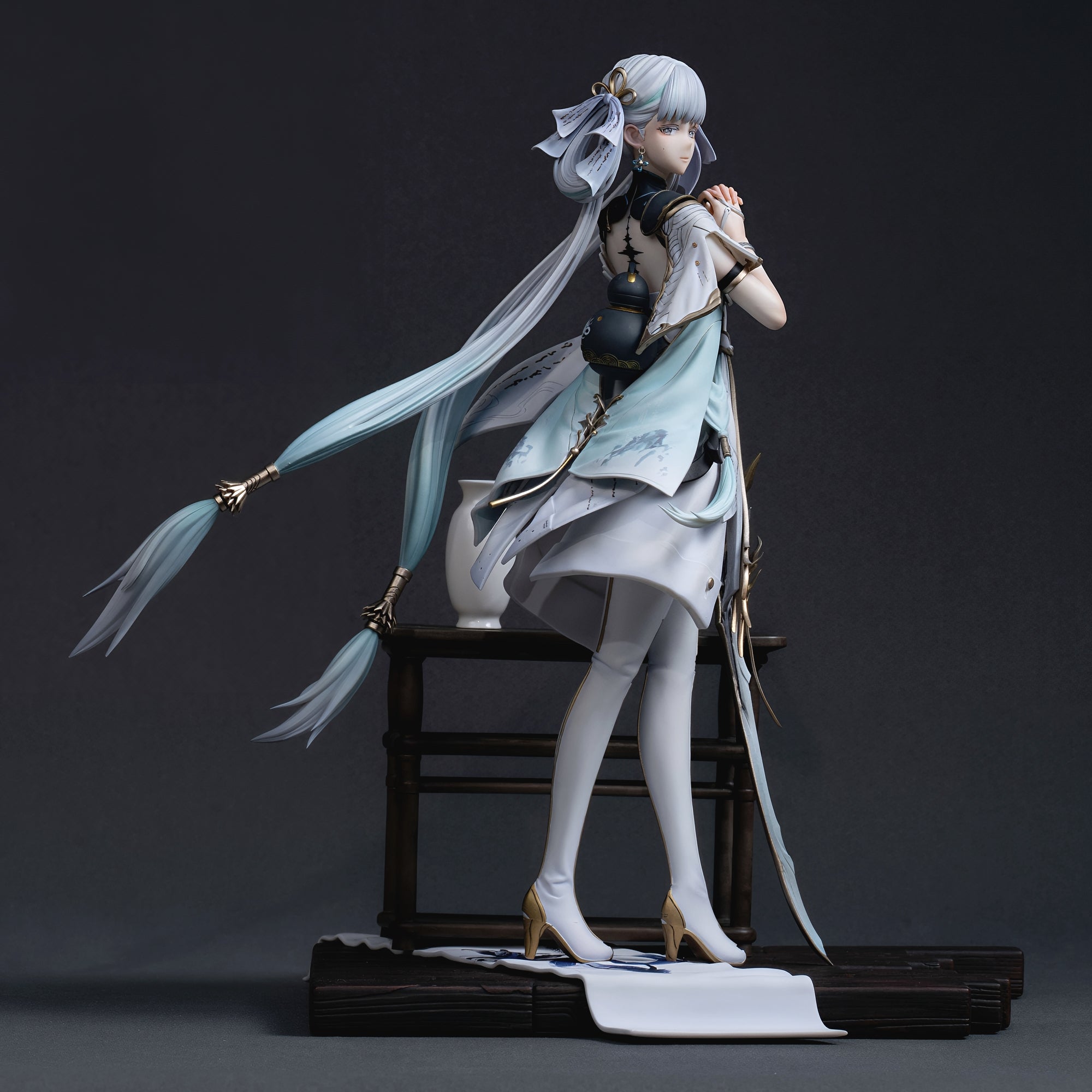 鳴潮 – 東方人形