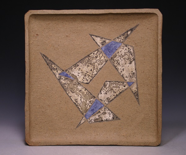 森 陶岳 作 「備前花生」 ～備前焼専門卸小売店 川口陶楽苑～