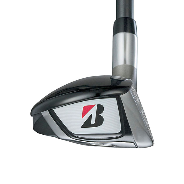 Bridgestone B1ST Hybrid