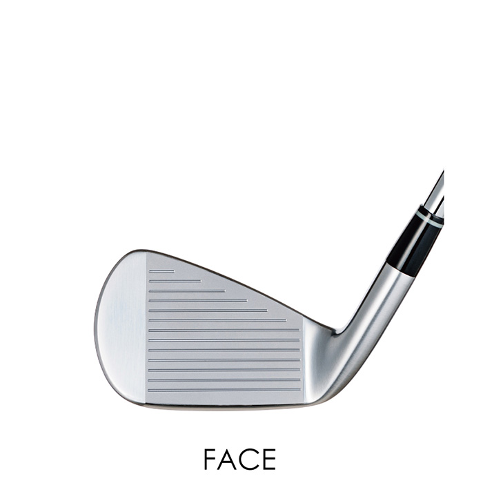 Fourteen TB-5 Forged Irons 6-P ( 5pcs )