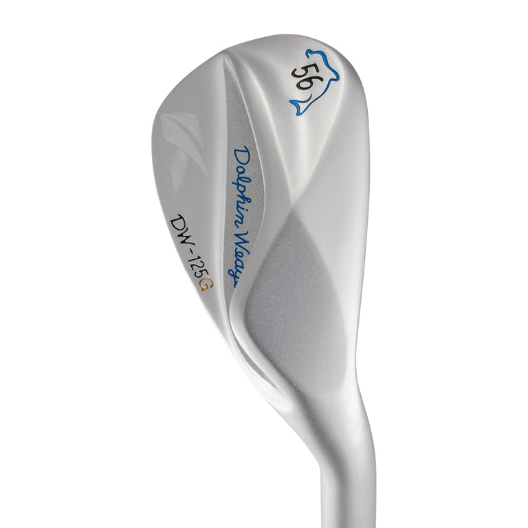 Kasco Dolphin Wedge DW-125G for Ladies