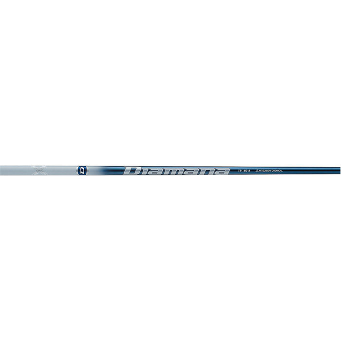 Diamana TB Series Shaft