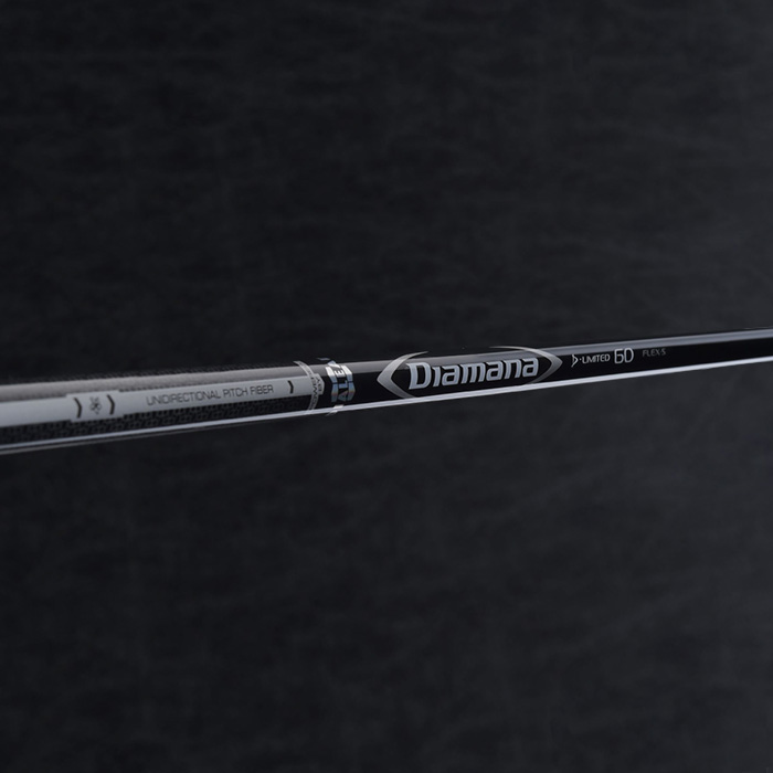 Diamana D-Limited Series Shaft