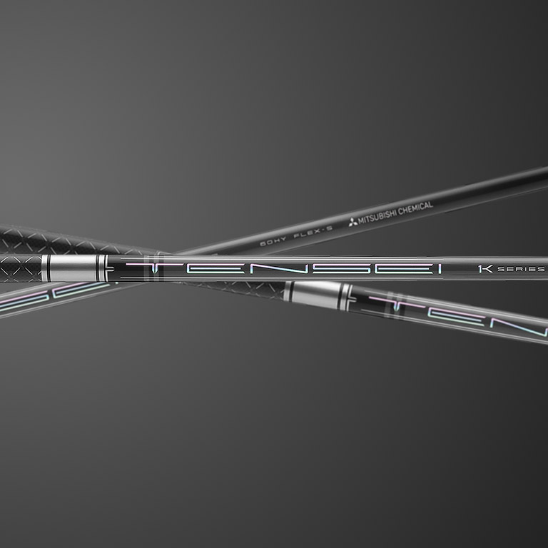 Tensei 1K Pro Hybrid Shaft