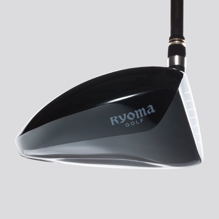 Ryoma Maxima II Type V Driver