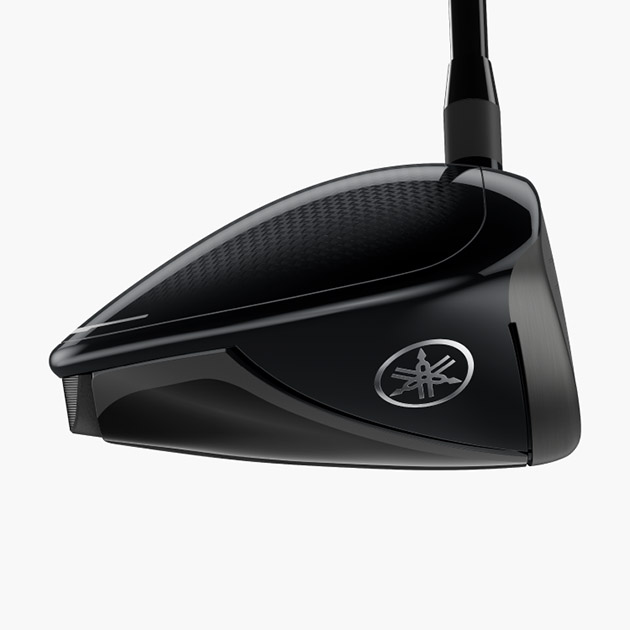 Yamaha Inpres Drivestar Type / S Driver 2025