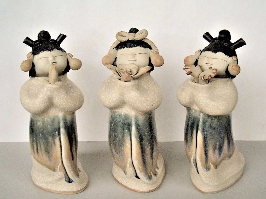 青芳窯(せいほうがま)／砥部町公式ホームページ