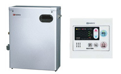 石油給湯器／ノーリツ｜富山 給湯器・ボイラー 激安価格 交換工事