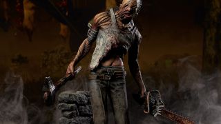 SF・ファンタジー・ホラー GECCO Dead by Daylight THE HILLBILLY 1/6
