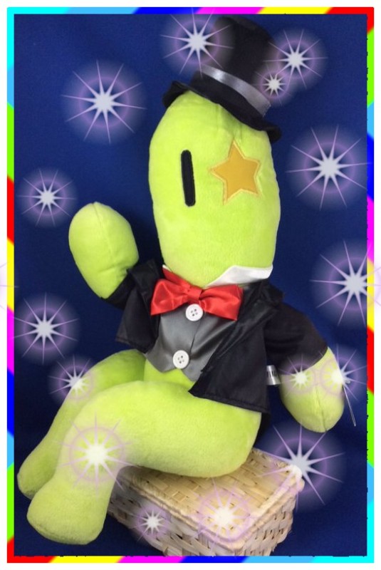 玩具小国トイジャック | □FF14 ファイナルファンタジーXIV: 特大