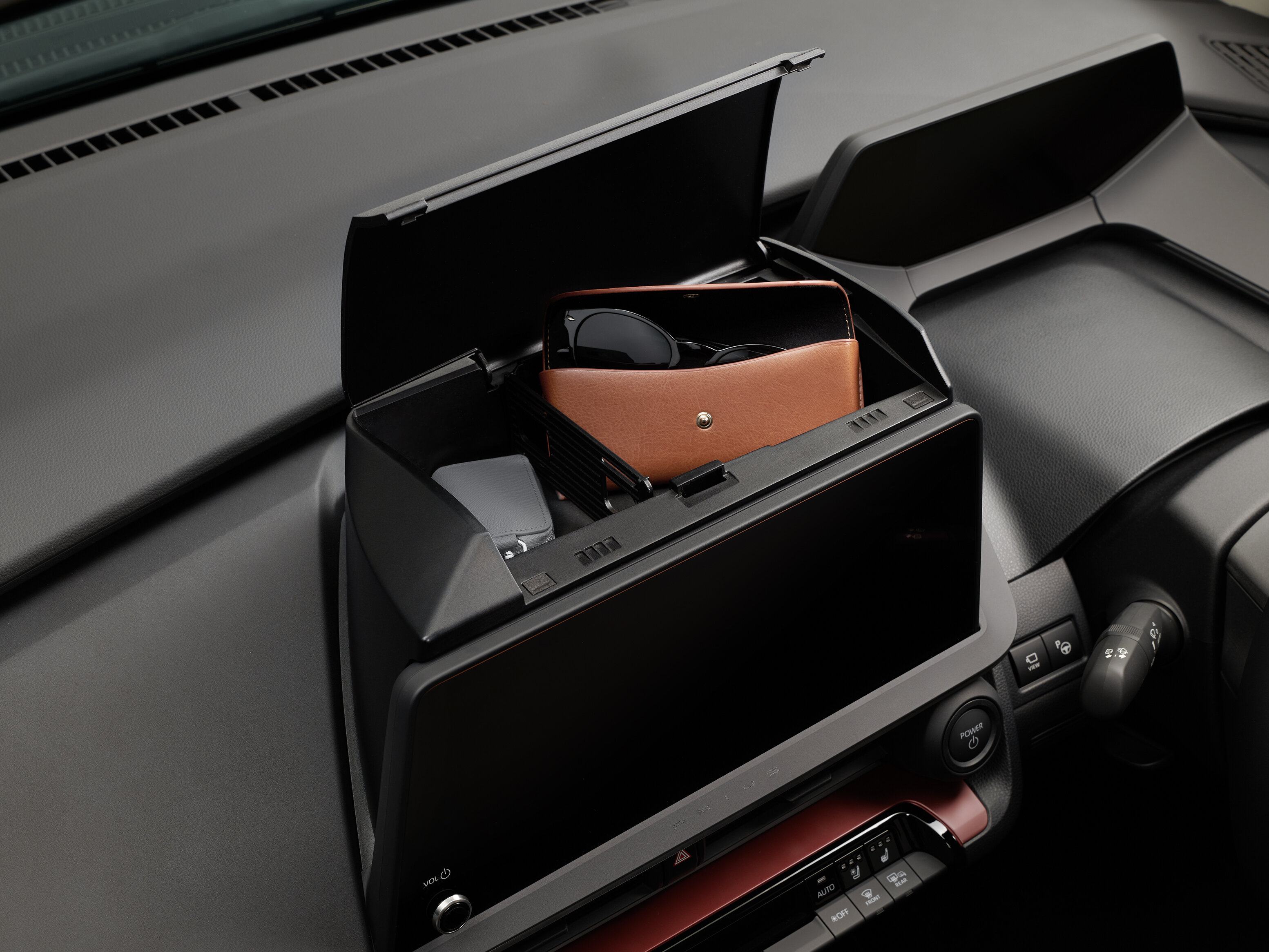 マルチBOX|TZ商品|トヨタモビリティパーツ株式会社 大阪支社・和歌山支社