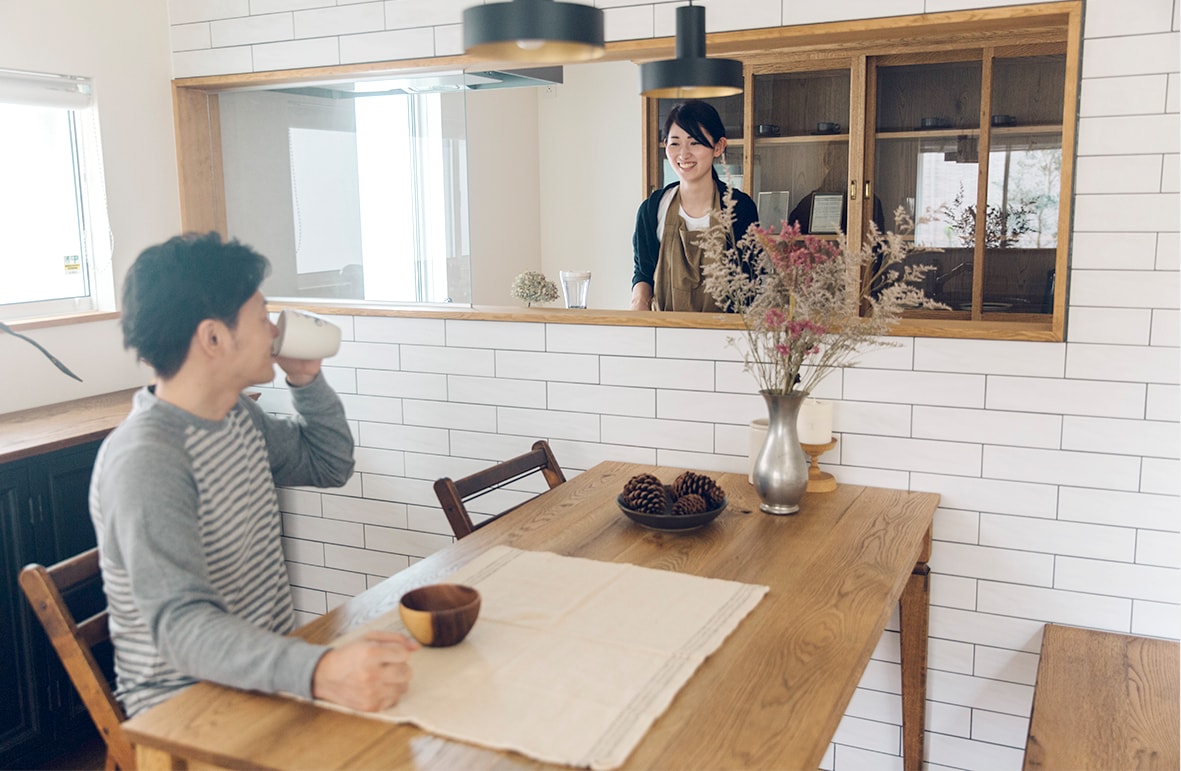 Radient Stove RS-FH290｜Favor class｜株式会社トヨトミ