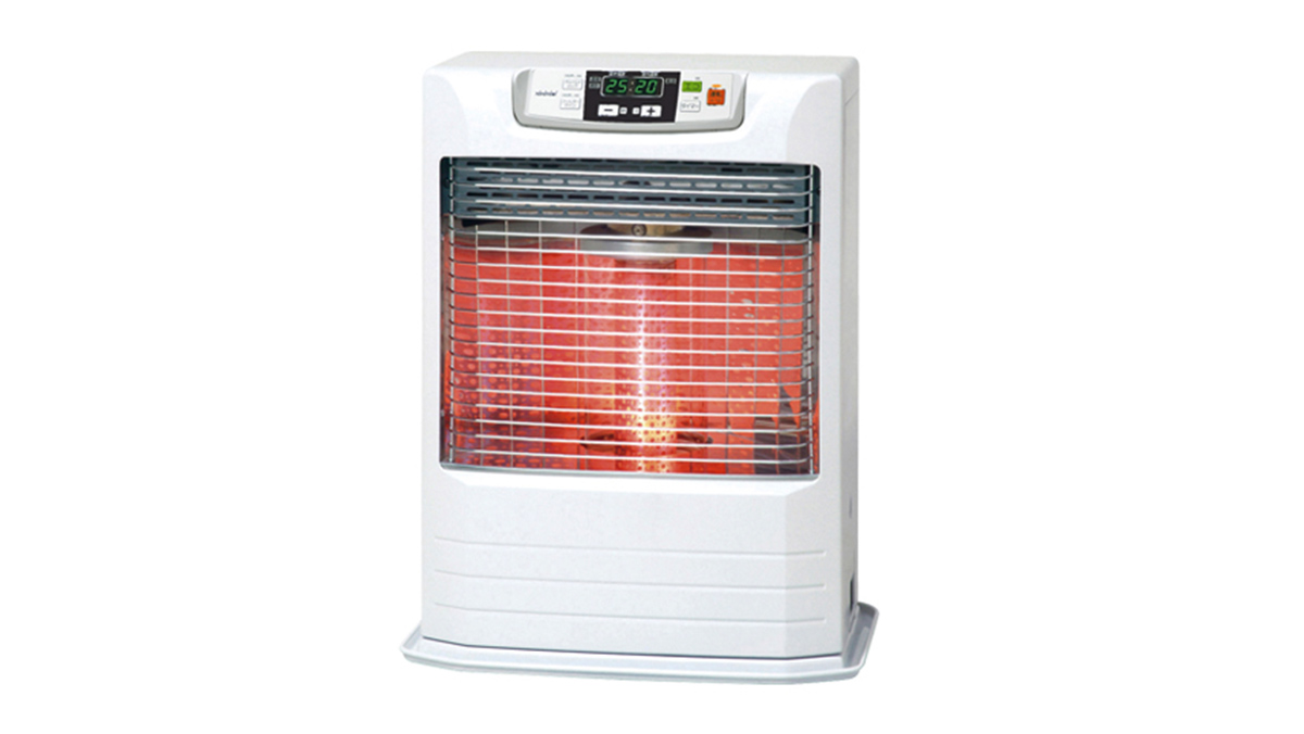 FR-V3624 | 暖房製品 | トヨトミ-TOYOTOMI 公式サイト