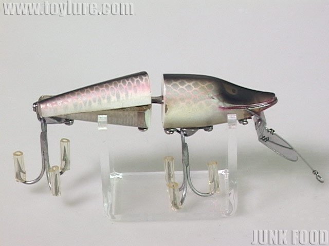 JUNK FOOD item: H-10749 Scissor Tail シザーテール