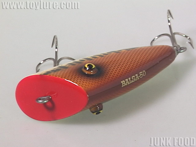 JUNK FOOD item: J-64613 マイティーフラッター