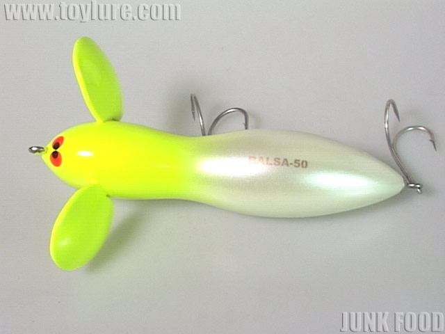 JUNK FOOD item: J-66964 ラージマウス スーパービッグ