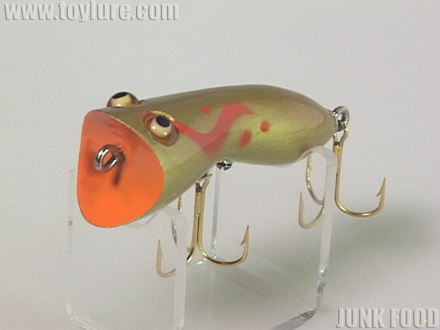 JUNK FOOD item: J-68723 ノーティーブラッド