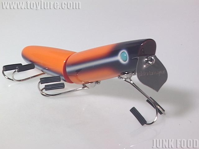 JUNK FOOD item: J-36781 セルディビジョン