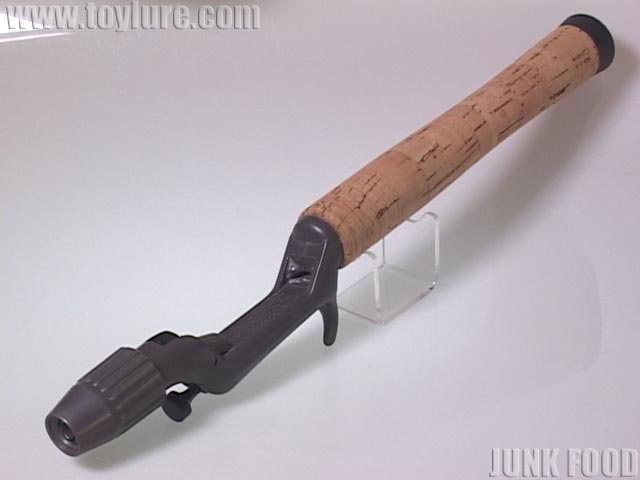 JUNK FOOD item: R-7939 チャンピオングリップ セミダブル