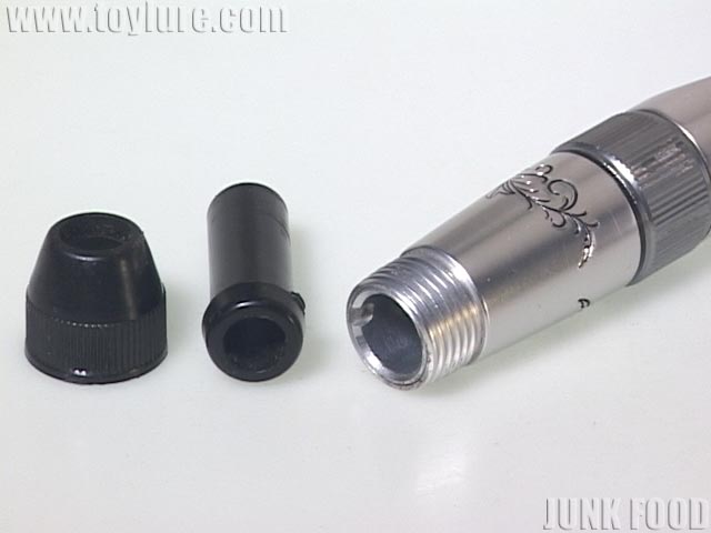 JUNK FOOD item: R-8509 コルフォーハンドル