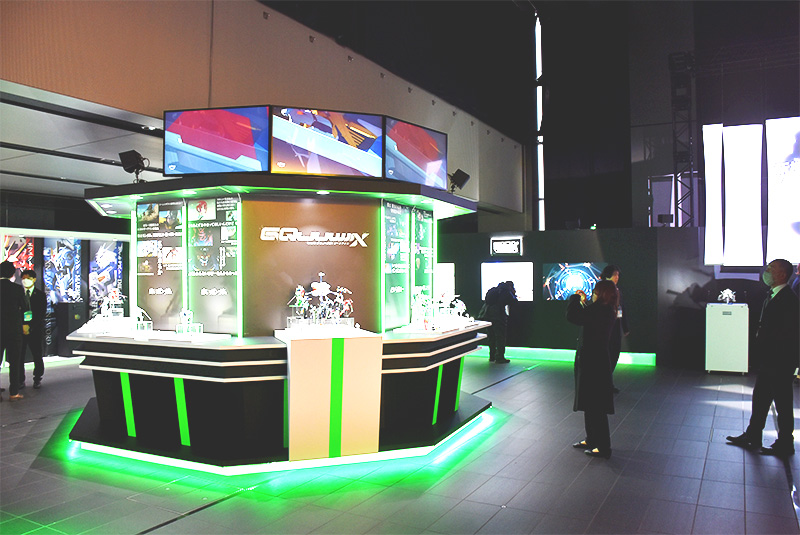 TAMASHII NATION 2025」コレクターの聖地・秋葉原の4会場で開催