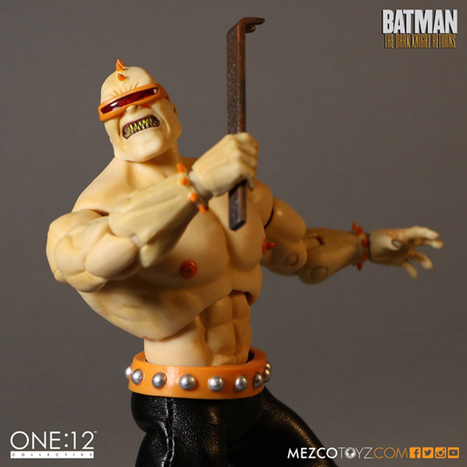 Batman One12 Collective 6