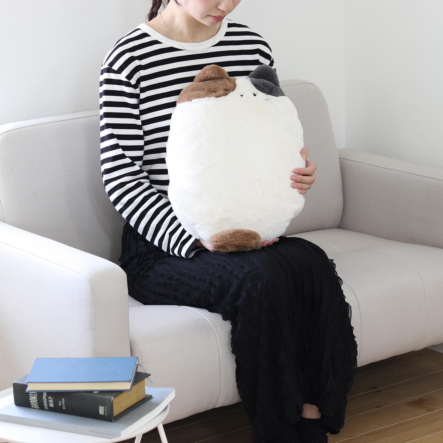 ゆたんぽカバーフレンズ2 600ml 用・3L用｜東洋ケース株式会社