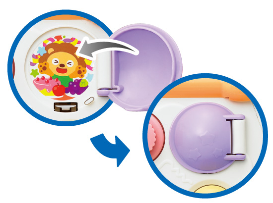 たのしく知育！やみつきボックス＋ | トイローヤル