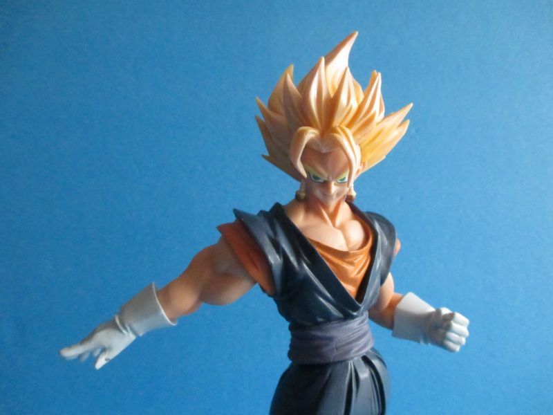 ドラゴンボール[ベジット DXフィギュア]Dragon Ball[Vegetto DX Figure