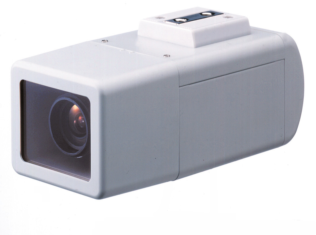 商品データダウンロード:ワンケーブルカラーカメラ (C-CV10) | 商品