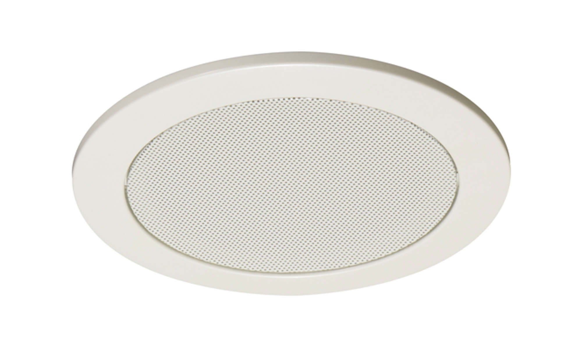 天井埋込型スピ－カ－ 1W (CM-1810) | TOA株式会社