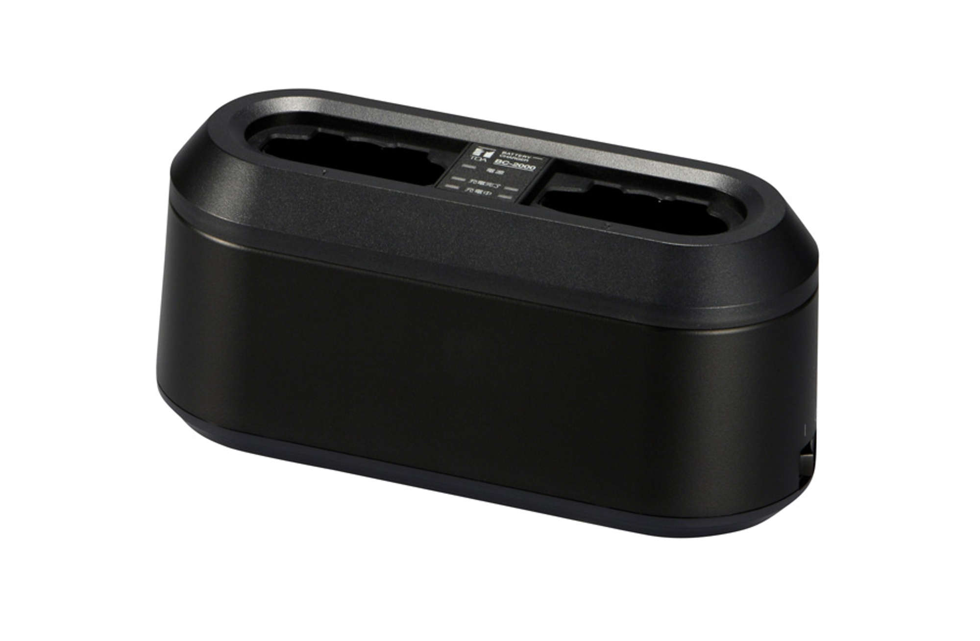 デジタルワイヤレスマイク タイピン型 (WM-D1310) | TOA株式会社