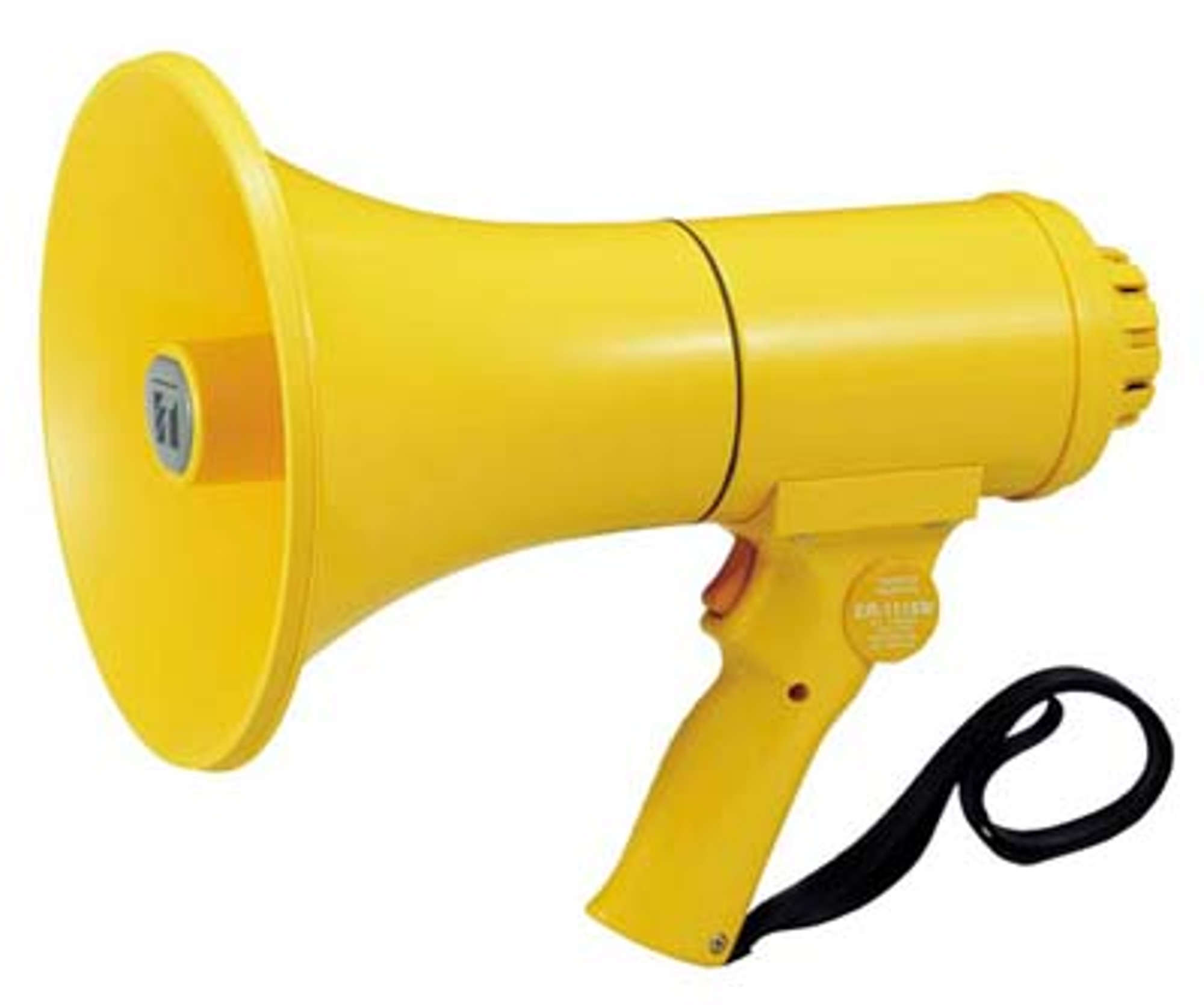 メガホン | 商品 | TOA株式会社