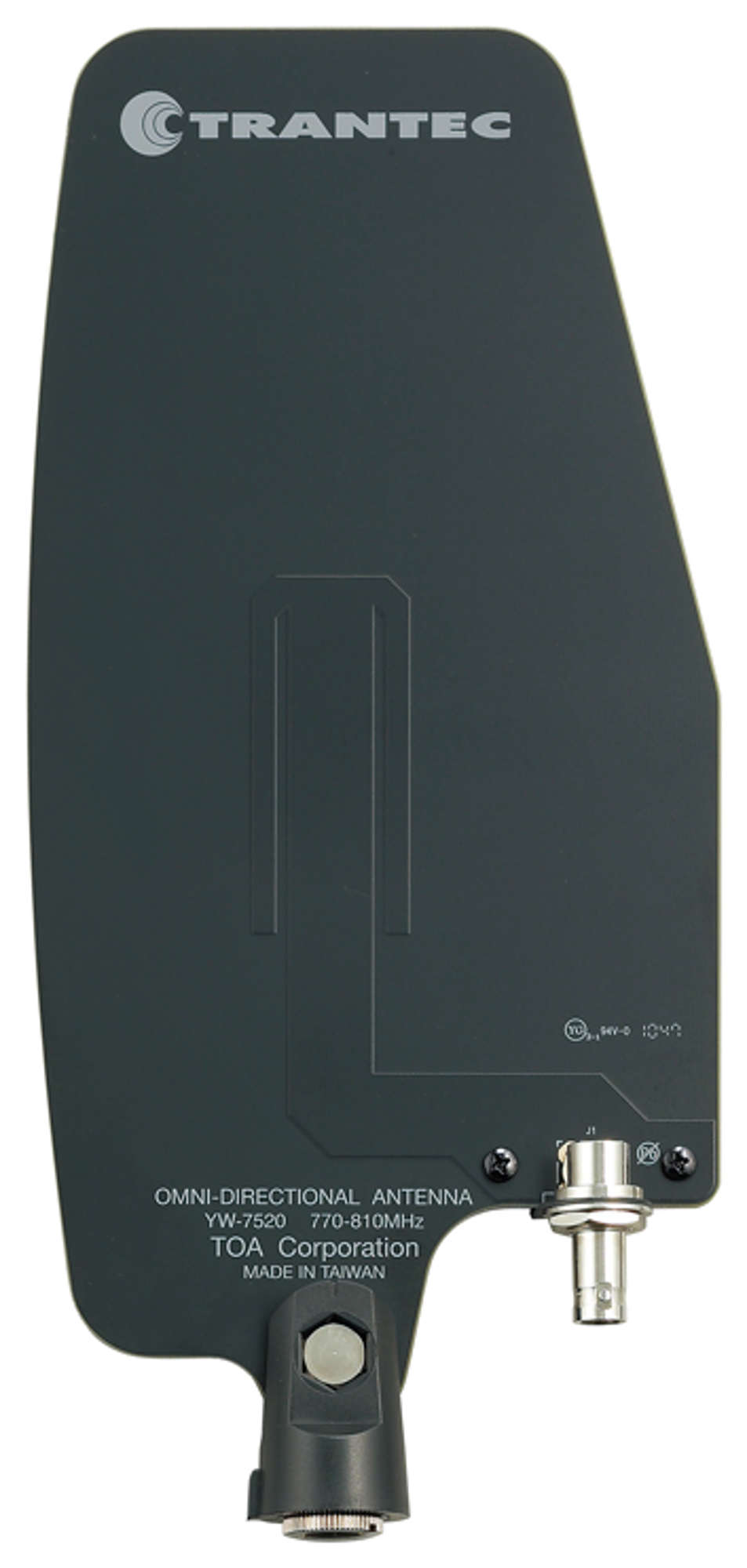 移動用ワイヤレスアンテナ (YW-7520) | TOA株式会社