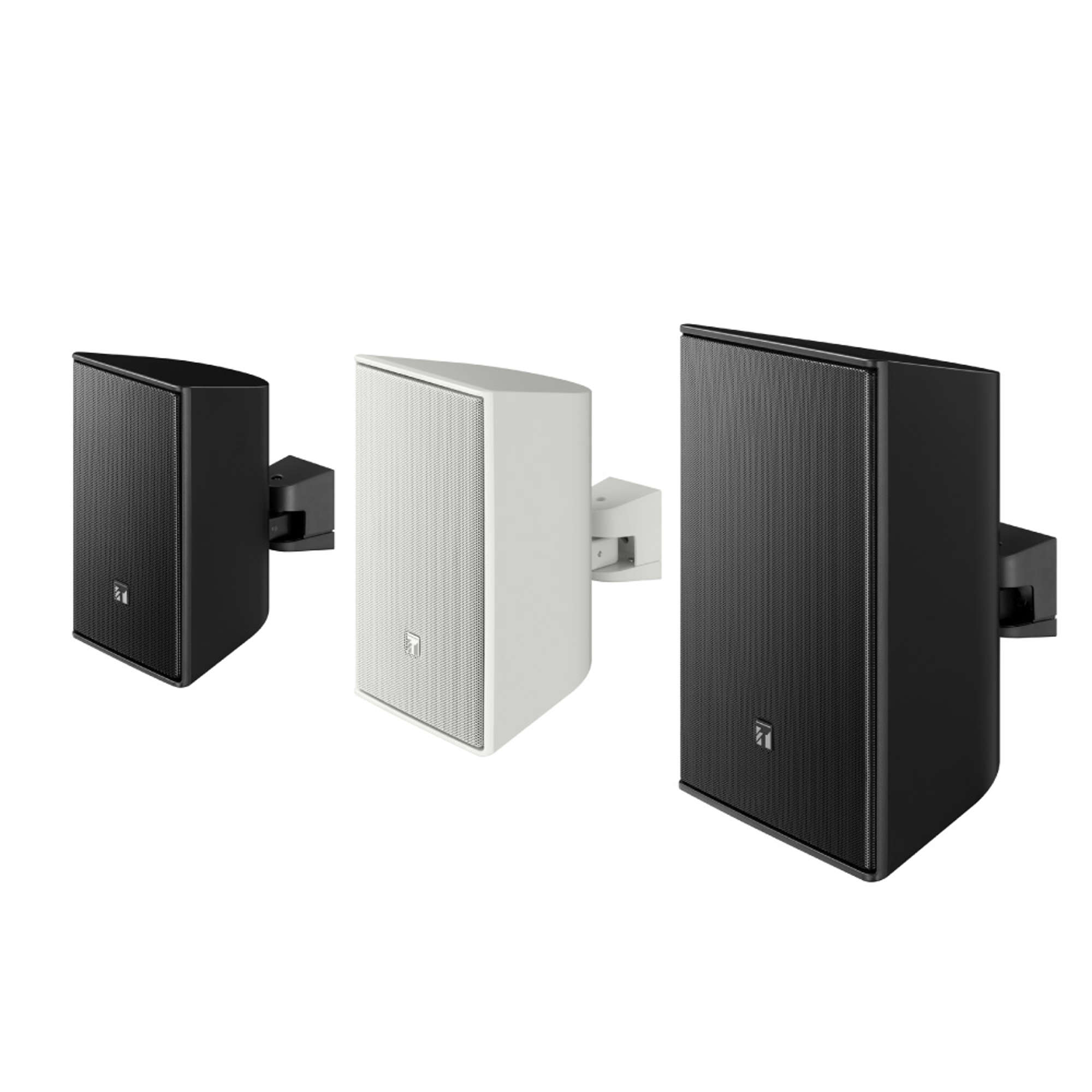 コンパクトスピーカー | 商品 | TOA株式会社