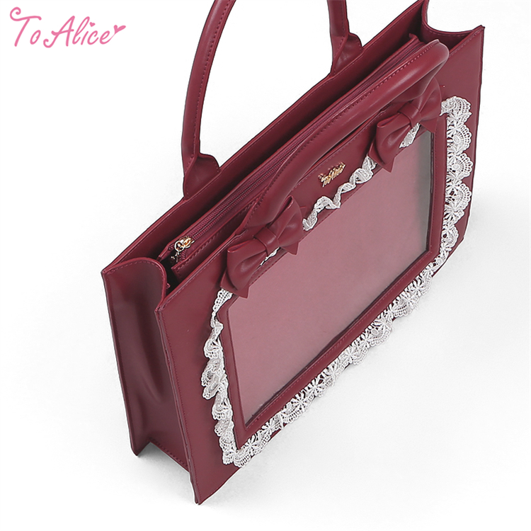 ToAlice】ヴィンテージドール福袋 - To Alice