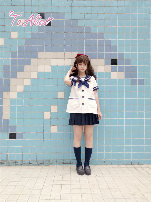 Last one】【ToAlice】S1315 NANAリボンブローチ【本店・通販限定