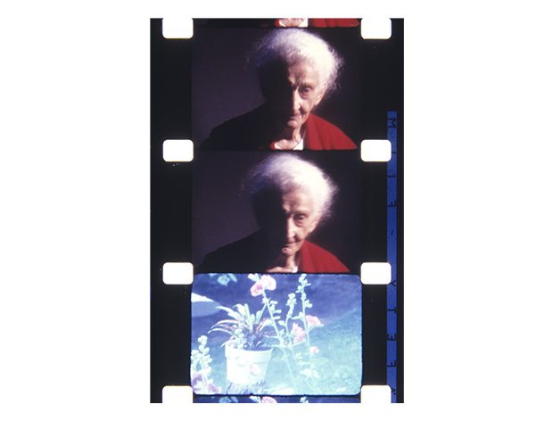 値下交渉可！ジョナス・メカス写真作品 Kennedy Jr. サイン入 本物 値