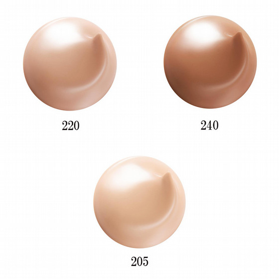 SUQQU］ザ ファンデーション - Cosmetic@TOBU - 【公式】東武百貨店