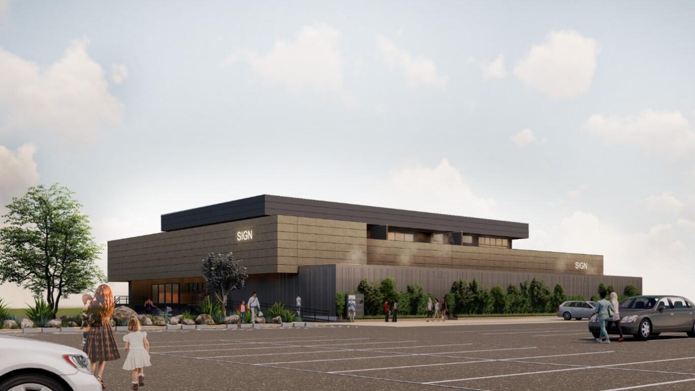 アグリサイエンスバレー常総（茨城県常総市）において「3次産業」を